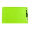 LCD Writing Tablet Digital Digital Portable 8.5 Inch Drawing Tablet Handwriting Pads Electronic Tablet Board for Adults Kids Children MQ50