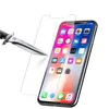 Verre trempé pour iPhone 14 13 12 11 Pro max plus xs max XR MINI Film protecteur d'écran C