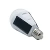 Edison2011 E27 7W 12W Solar Bulb Lamp 85265V Energy Saving Light LED Intelligent Lamp Rechargeable Solar Emergency Bulb Daylight8634362