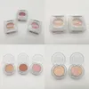 Eye Shdow Fard A Paupieres Extra Dimension Skinfinish Poudre Lumiere Haute Qualité M A Maquillage DHL Livraison Gratuite