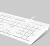 S500ビジネスオフィス有線キーボードとマウスデスクトップのオールインワンのノートブックキーボードとマウスセットの輸送無料