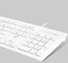 S500 business office wired keyboard and mouse desktop all-in-one notebook keyboard and mouse set shipping free