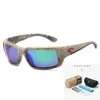 Мужские солнцезащитные очки 580P Fantail УФ-защита Поляризованные очки для серфинга/рыбалки 2020 модные женские роскошные дизайнерские солнцезащитные очки5027485