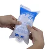 IJspakketten Herbruikbare vriezer Packs Ice Bag Gel koeltas voor voedsel herbruikbaar vers voedsel ijszak 100/200/600/1000 ml