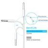 Type C tot 3.5mm Jack AUX AUDIO KABEL DRAAD VOOR SAMSUNG XIAOMI LETV Android Phone Convert Adapter