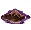 HOT sell new brand fashion BAG women Big-capacity waterproof Handbag nylon shoulder bag Evening Bags