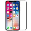 Screenprotector voor iPhone 15 Pro Max 14 Plus 13 Mini 12 11 XS XR X 8 7 SE Gehard glas Volledige dekking Cover Gebogen bewijs Premium Shield Explosion Film Guard