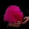 2021 Marabou Feathers For DIY Bridal Wedding Crafts Millinery Card Decorate Wedding Ostrich Feathers Wedding Decoration Supplies8724915