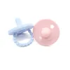 11 ألوان 10pcs الطفل pacifier teether silic silicone teether nipple stother اطفال التمريض ألعاب مضغ لتغذية الطفل m24458482687