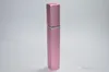 12ml Mist Bottles Refillable Pocket Portable Trave Small Mini Perfume Packaging Mist Spray Bottle Dispenser Atomizer2198