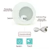 Sensor de toque de silicone Luz LED Night Light for Children Beaby Kids 7 Cores 2 Modos Cat Led USB Led Night Lamp1405437