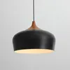 Modern minimalistisk restaurang bar led ljuskrona ljus studio målning frostat hängande lampa klädaffär personlighet hängande ljus