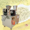 2020 de alta qualidade fabricante de máquina 220V / 110V Dumpling inoxidável Bolinho de aço máquina de Samosa Dumpling / Samosa / Primavera máquina de rolos