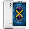 Originele Huawei Honor 6x Play 4G LTE Mobiele telefoon Kirin 655 Octa Core 3G RAM 32G ROM Android 5.5 inch 12.0mp Vingerafdruk-ID Smart Mobiele telefoon