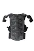 Cool Black Child Motocross Full Body Protect Armor Chest Spine Knee Arm Bow Guard Motorcykel Vest Duits Red Blue Color Kids Armor244x