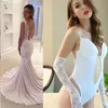 Mulheres Shaper Shaper Sutiã para Vestido Bodysuit Underwear Slips Brasas Bra G-String U Pleunge Shapewear Casamento Convertible Bra y200710