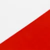 Stokta 3x5ft 90x150cm Asma Beyaz Arka Plan Kızıl Haç İngiltere Bayrak ve Banner Kutlama Dekorasyonu için Banner6472582