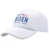 Joe Biden 2020 Trucker Caps President Sports Baseball Cap dla dorosłych Mężczyźni Kobiety Letni Sun Visor