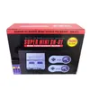 Super Classic Mini VideoTV SN-01 SFC Spielekonsolen, integrierte 500 Retro-Spiele-Box, 8-Bit-nostalgisches Home-Entertainment-System