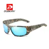 DUBERY Sports Style Sunglasses Men Polarized Driving Night Vision Lens Sun Glasses Travel Goggles Shades Male Gafas de sol G221421655