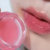 Lip Mask For Lip Plumper Moisture Essence Plant Flower Extract Exfoliating Scrub lip film 20g Wholesale