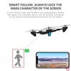 SG700D光フロー折り、1080pドローンカメラ付き4軸航空機RCドローン1600MAH WiFi RC Quadcopter Helicopter Toys GIF 64893452