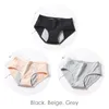 Women's Panties Women Menstrual Leak Proof Period Cotton Underwear High Waist Female Physiological Pants Warm Breathable Brie2804