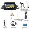 Android Автомобильный радио Видео GPS Навигационный плеер для Ford Kuga 2013-2017 Система Autoradio 2G 32G