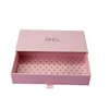 Wholesale Custom Luxury drawer box packaging
