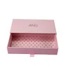 Wholesale Custom Luxury drawer box packaging