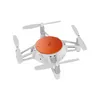 Fimi Mitu Mini Towling RC Drone Toy FPV Wi-Fi с 720P HD-камерой Пульт дистанционного управления Вертолет Mini Smart Aircraft WiFi FPV Плоскость камеры