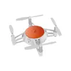 Fimi MITU MINI Tumbling RC Drone brinquedo FPV WIFI com câmera HD 720P helicóptero de controle remoto Mini Smart Aircraft Wifi FPV Camera Pl9140964