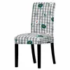 Coperture per sedie non slip coperchio di divani non slipresamente elastico tratto elastico sedia moderna Protector8302852