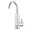 3000W Instant Electric Water Heater Faucet Fast Heating Bathroom Kitchen Tap