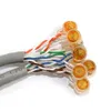 Epacket Rj45-connector Krimpterminals K1-connectoren Waterdichte bedrading Ethernet-kabel Telefoonsnoer Term9633720