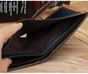 Vintage Men Leather Wallet Brand Luxury Short Slim Male Purses Money Clip Credit Card Dollar Price Portomonee ia5132312