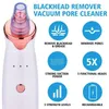 Electric blackhead suction instrument removal artifact household pore cleaner beauty