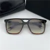Top hommes lunettes de soleil THE BOLD I design lunettes carré cadre creux haut de gamme et de la plus haute qualité en plein air UV400 glasses9412734