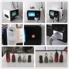 Picosecond Laser Tattoo Removal Machine for Tatoo & Eyebrow Remove Big Power Pigment Beauty Device with Infrared Ray