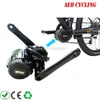 Gratis verzending BAFANG BBS-HD 48V 1000W EBIKE ELEKTRISCHE FIETS MOTOR 8FUN MIDDRIEK Conversie Kits C965 Display / Kleur LCD-scherm