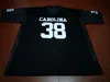 Uf Chen37 Custom Men Youth women Vintage #38 GEORGE ROGERS Football Jersey size s-5XL or custom any name or number jersey