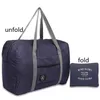 Duffel-Taschen # H25 Gepäcktasche 2021 Große Kapazität Mode Reise für Mann Frauen Carry On Cubes Weekend Organizer285s