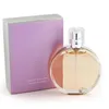 Déodorant 20women Perfume parfum chaud Chance Chance Lady Perfume rose Green jaune Lumière de parfum dur