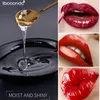 1000ml FAI DA TE trasparente Lipgloss olio di base antiaderente idratante Rossetto Materiale Gel Lip Gloss Handmade Liquid Makeup1