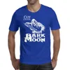 Moda masculina Ozzy Osbourne The Ultimate Sin preto em torno do pescoço camiseta Vintage camisas de algodão Bat Art Cross Bark At Moon Black Sabbat9467741