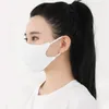 5PCS 5 Layers 90% Filtration Disposable Face Mouth Mask Cycling Hiking Safety Protection Ear Hanging Type Mask