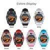 V8スマートウォッチBluetooth Watches Android 03m Camera MTK6261D PK DZ09 GT08スマートウォッチ付きスマートウォッチ8 Colors5830917