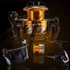 Carp Fishing Reel Runner Spinning Reel HTR100020003000 Extra Rebool 141 Ball Ball Renning Renning Renning Renning REEL4020595