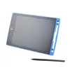 LCD執筆タブレットデジタルデジタルポータブル8.5インチの描画タブレット手書きパッド電子タブレットボードは大人の子供の子供たちMQ25