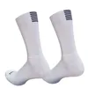 Rapha Pro Team Aero – chaussettes de cyclisme professionnelles, confortables, respirantes, antidérapantes, sans couture, en Silicone, pour course à pied, vélo de Sport